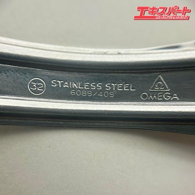 OMEGA オメガ シーマスター ダイナミック レディース クオーツ