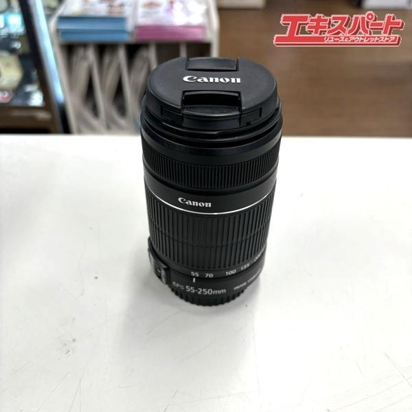 Canon EOS 70D ダブルズームキット シャッター回数3400 湘南台店
