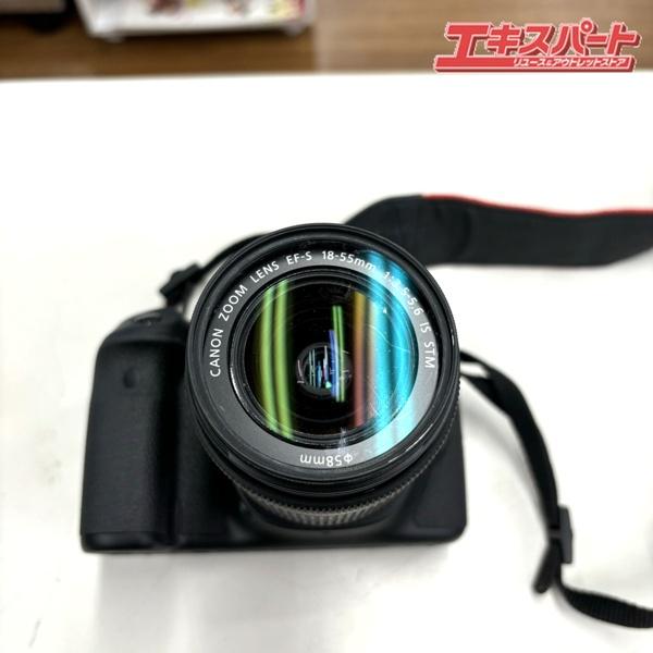 Canon EOS 70D ダブルズームキット シャッター回数3400 湘南台店