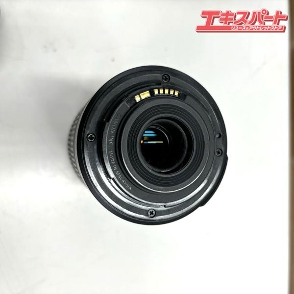EOS  70D シャッター回数3400程度 Canon EOS 70D ダブルズームキット シャッター回数3400 湘南台店