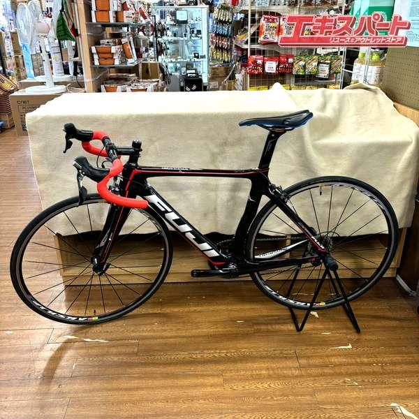 FUJI（フジ） TRANSONIC2.7 ロードバイク 湘南台店 : リユース