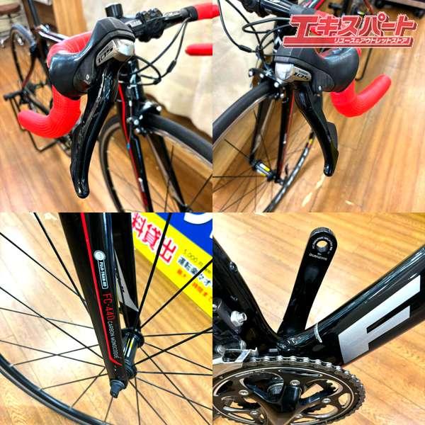 FUJI（フジ） TRANSONIC2.7 ロードバイク 湘南台店 : リユース