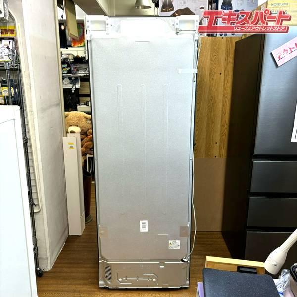 直接引取限定 アウトレット展示未使用品 540L6ドア冷蔵庫 日立 R-H54V