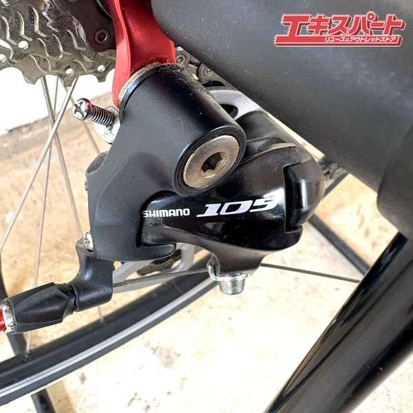 FELT フェルト Z85 2011年モデル ロードバイク 湘南台店