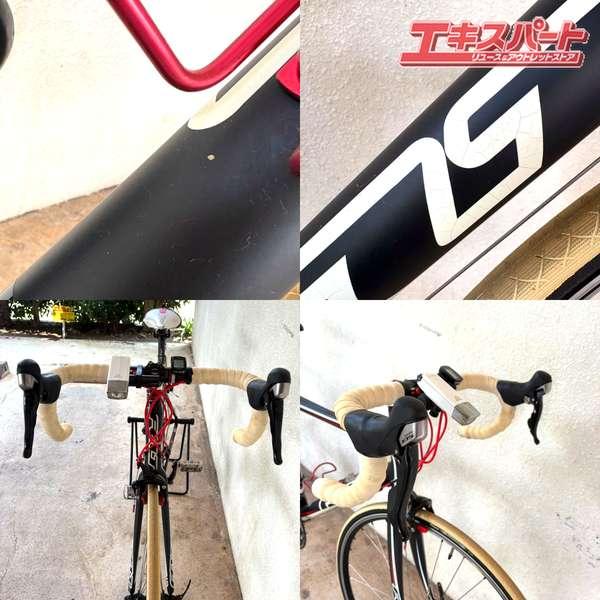 FELT フェルト Z85 2011年モデル ロードバイク 湘南台店 : リユース 
