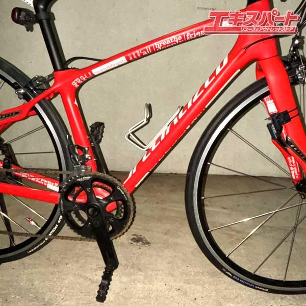 クロスバイク SPECIALIZED Ruby Comp 700×25C 2015年モデル 湘南台店