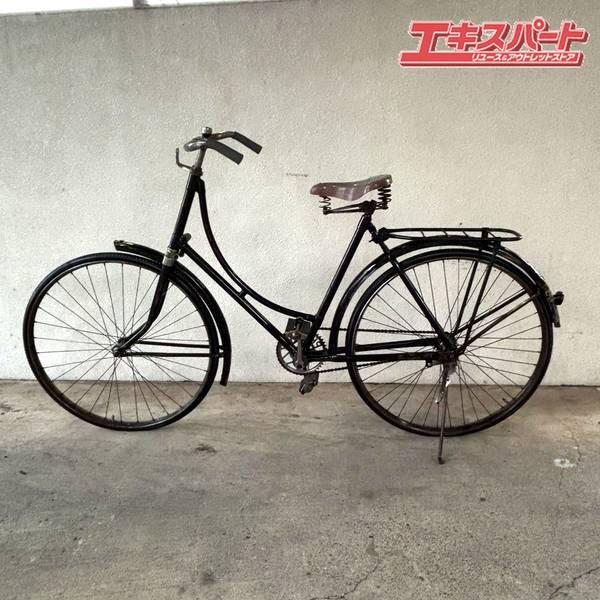 1960年代 ヴィンテージ クラシック自転車 ピストバイク仕様 27インチ