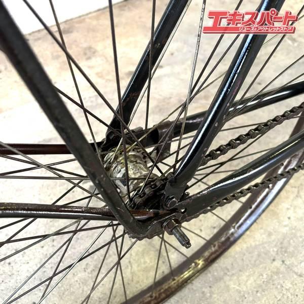1960年代 ヴィンテージ クラシック自転車 ピストバイク仕様 27インチ