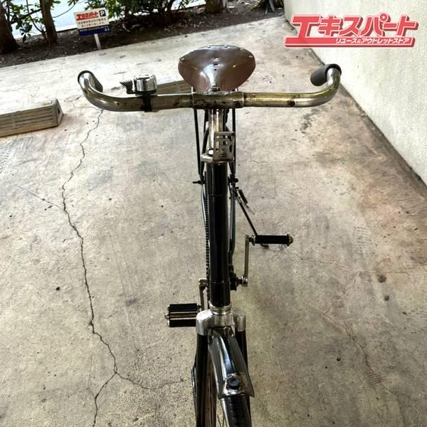 ビンテージ自転車　ディスプレイ用 自転車メンテナンススタンド｜すべてのライドを支える革新的