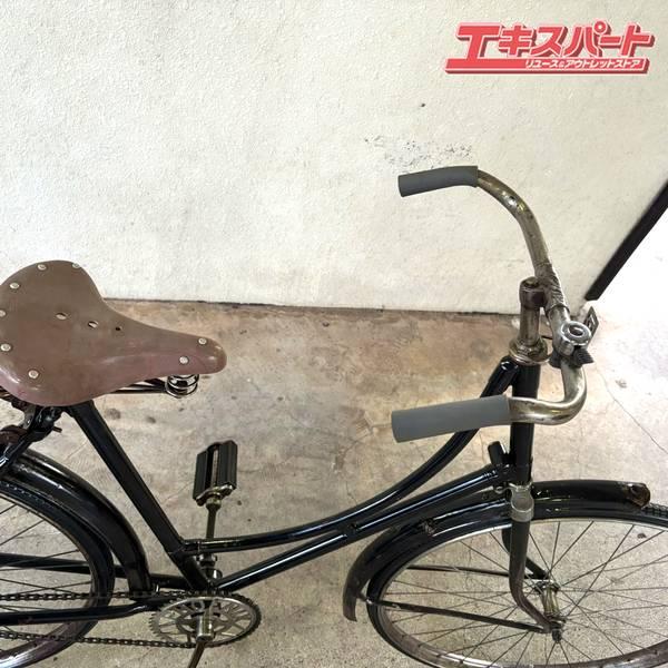 1960年代 ヴィンテージ クラシック自転車 ピストバイク仕様 27インチ