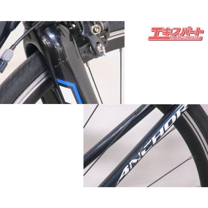 ANCHOR RFA3 EX SORA R3000 2×9s 2017年モデル 490サイズ アンカー アルミロード 戸塚店 ...