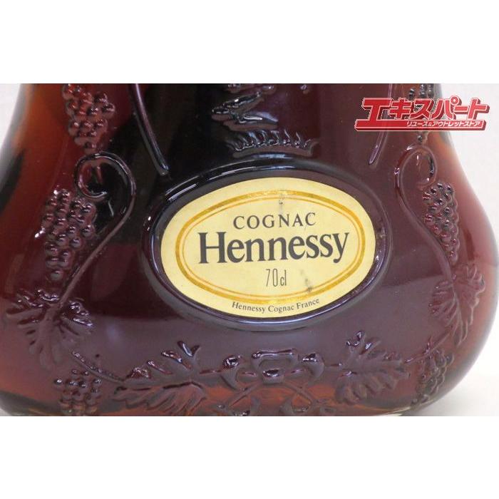 最終価格【未開封】Hennessy XO コニャック 700ml　金キャップ GWの特別価格】ヘネシー XO 金キャップ 700ml 40% コニャック