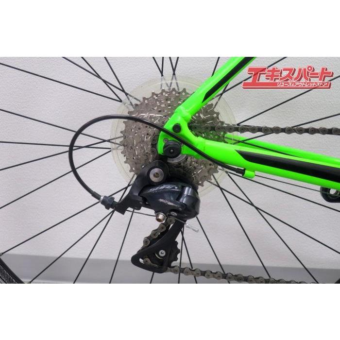 GIANT CONTEND 1/ジャイアント コンテンド SORA R3000 2×9S 2018年