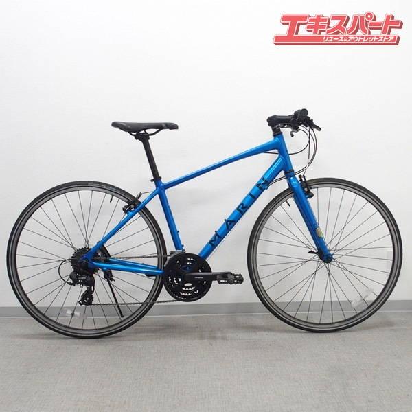 MARIN CORTE MADERA SE クロスバイク Tourney TX TX800 3×8S マリン コルトマデラ 戸塚店