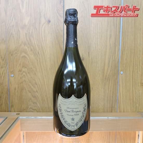 【ドンペリ】2008 750ml 当たり年！ 箱無し ドンペリニヨン ロゼ 2008 750ml 箱なし 正規品 ドンペリ ピンク