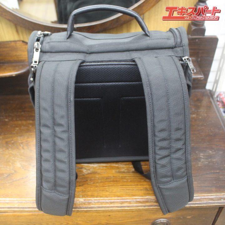 トゥミ ビジネスバッグ TUMI トゥミ 26081D4 ラップトップ ビジネスバッグ リュックサック