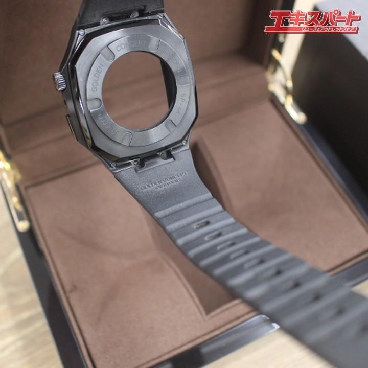 【付属品多数】　GOLDEN CONCEPT SP-44 ゴールデンコンセプト ゴールデンコンセプト｜GOLDENCONCEPT｜ゴールデンコンセプト