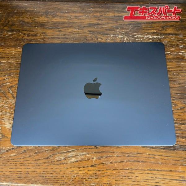 Apple MacBook Air アップル Macブック M2 A2681 辻堂店 : リユース 