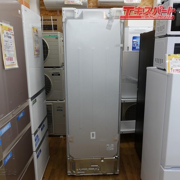 未使用品 アウトレット 日立 470L 5ドア 冷蔵庫 R-HWS47T 辻堂店