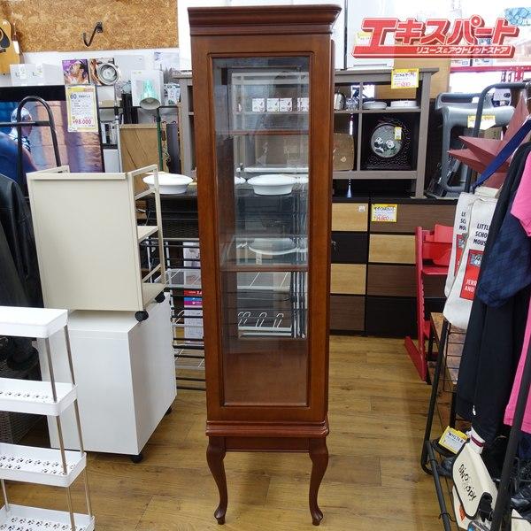 マルニ maruni 高級キュリオケース64 約58万円 幅65cm マキシマム 