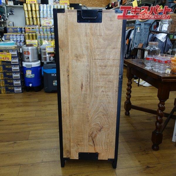 ブルックリンスタイル 古材 ヴィンテージ キャビネット エキスパート藤沢辻堂店 ブルックリンスタイル 古材 ヴィンテージ キャビネット 辻堂店