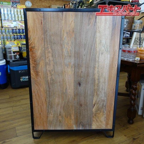 ブルックリンスタイル 古材 ヴィンテージ キャビネット エキスパート藤沢辻堂店 ブルックリンスタイル 古材 ヴィンテージ キャビネット 辻堂店