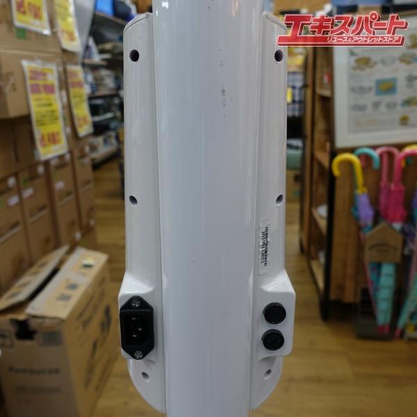 値下げ！！シャリオン セルフホワイトニングWN2017A 120万円の品 動作確認済み シャリオン ホワイトニングマシン