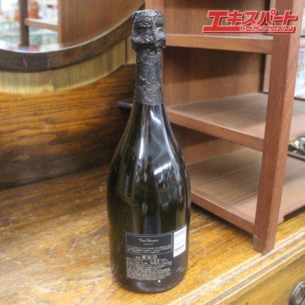2 未開栓 Dom Perignon ドンペリニヨン ブリュット ヴィンテージ