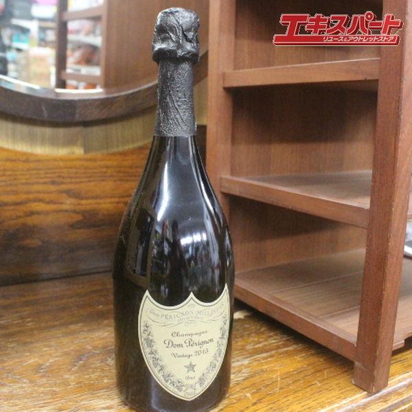 ドンペリニヨン2015 750ml 新品未開栓 2 未開栓 Dom Perignon ドンペリニヨン ブリュット ヴィンテージ