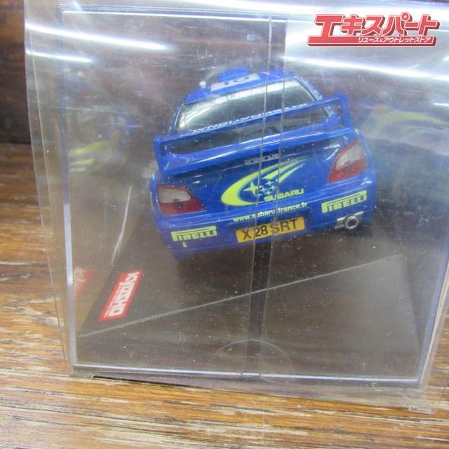 KYOSHO 京商 オートスケール Collection Toyota セリカ TURBO 4WD 1：27.52Scale 辻堂店の画像