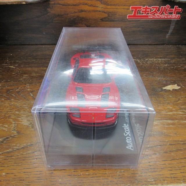 新品未開封品‼️Ferrari 575GTC Auto Scale 京商 オートスケール KYOSHO Auto Scale Collection Ferrari 575GTC