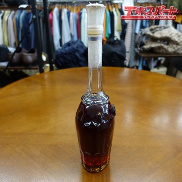 CAMUS カミュ EXTRA エクストラ ロングネック 700ml COGNAC