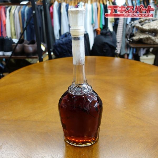 CAMUS カミュ EXTRA エクストラ ロングネック 700ml COGNAC
