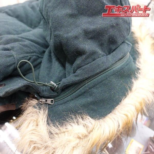 韓国限定 THE NORTH FACE DOWN COAT ホワイトレーベル ノース