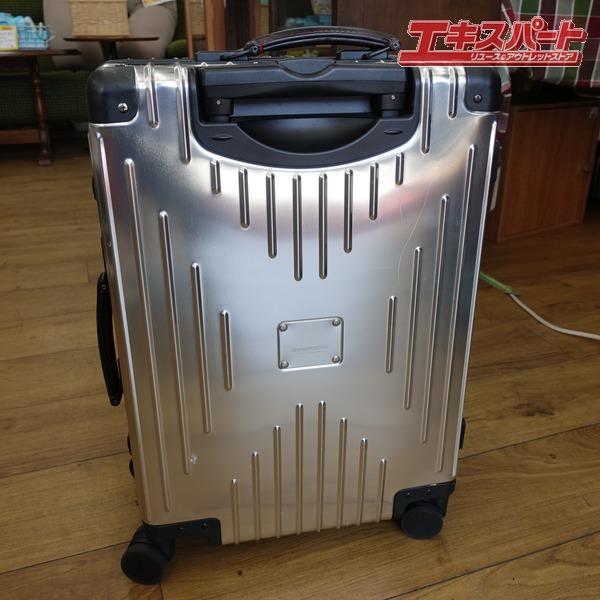 スーツケース innovatorイノベーター INV1811 36L 機内持込 アルミ