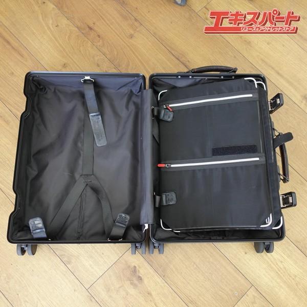 スーツケース innovatorイノベーター INV1811 36L 機内持込 アルミ