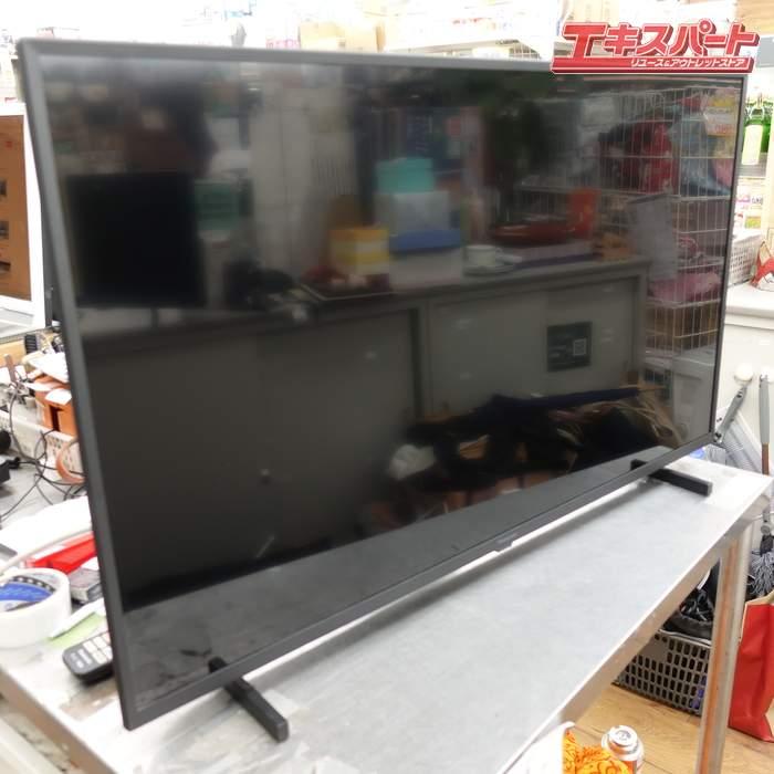 パナソニック 液晶テレビ VIERA TH-40JX750 40V型 4K対応 BS・CS 4K
