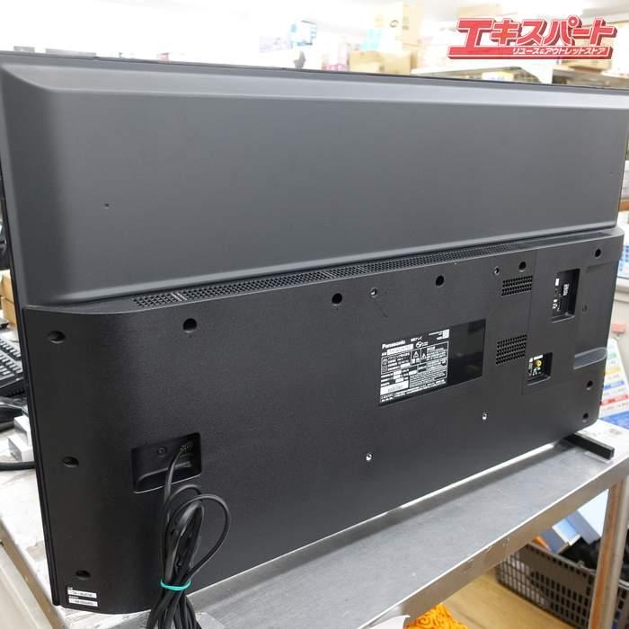 パナソニック 液晶テレビ VIERA TH-40JX750 40V型 4K対応 BS・CS 4K