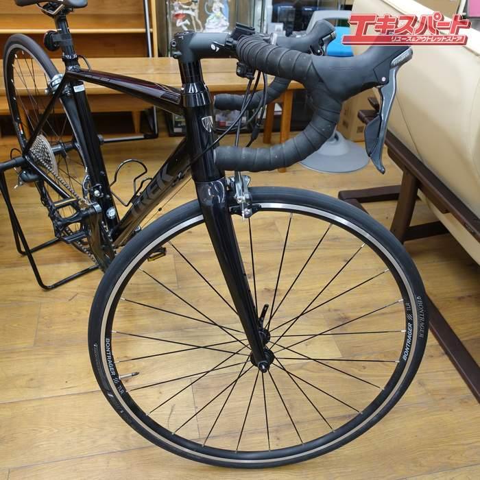 購入時13万円の品! 屋内保管 トレック TREK エモンダ EMONDA ALR4