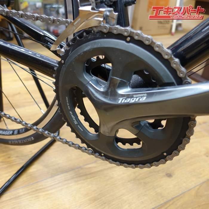 購入時13万円の品! 屋内保管 トレック TREK エモンダ EMONDA ALR4