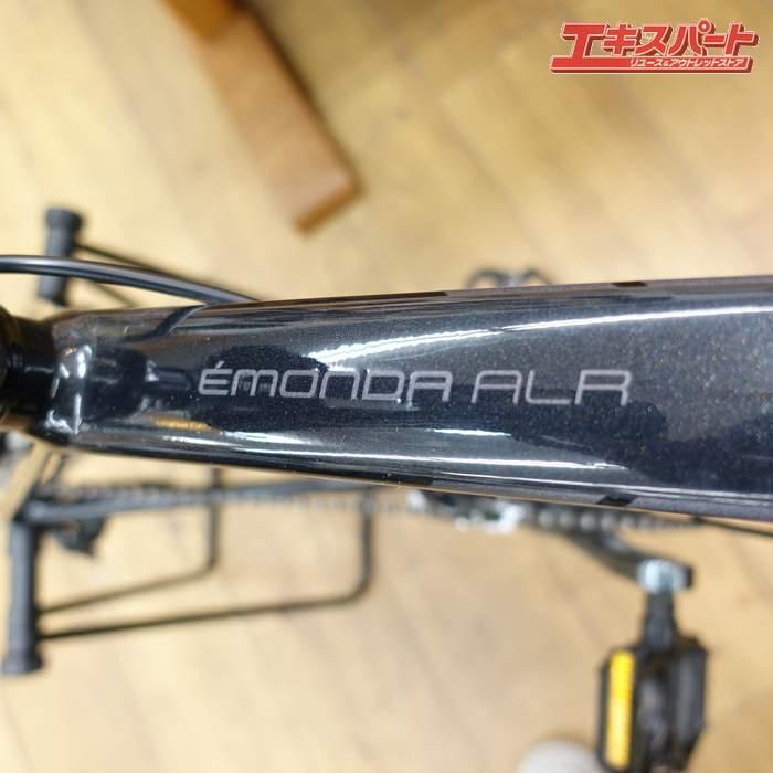 購入時13万円の品! 屋内保管 トレック TREK エモンダ EMONDA ALR4