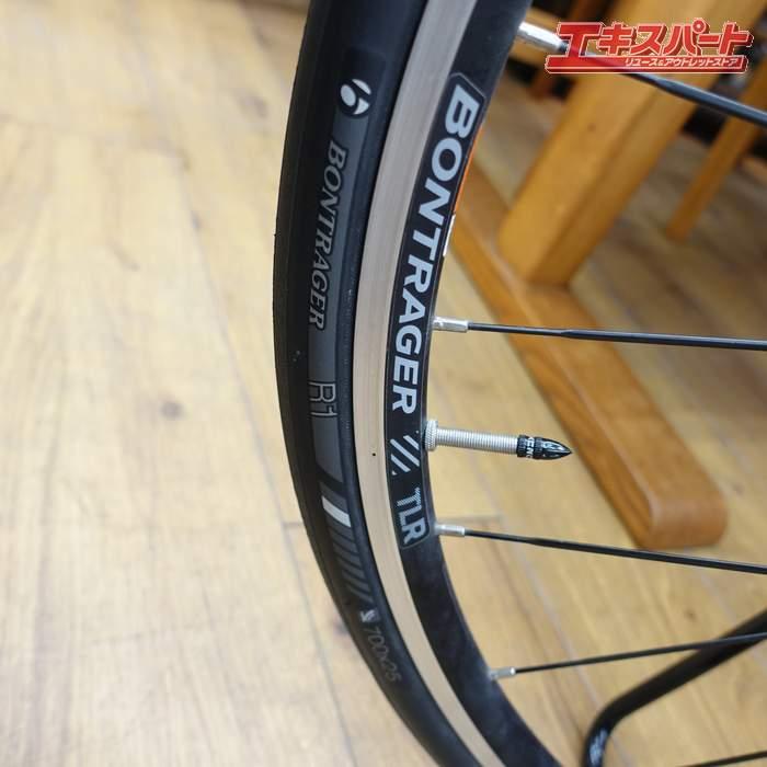 購入時13万円の品! 屋内保管 トレック TREK エモンダ EMONDA ALR4