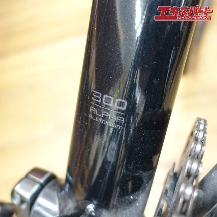 購入時13万円の品! 屋内保管 トレック TREK エモンダ EMONDA ALR4