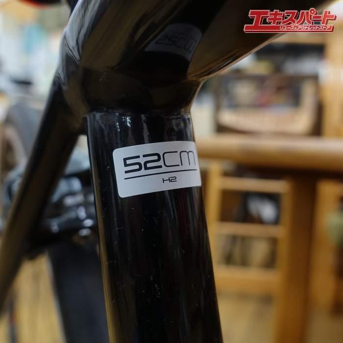 購入時13万円の品! 屋内保管 トレック TREK エモンダ EMONDA ALR4