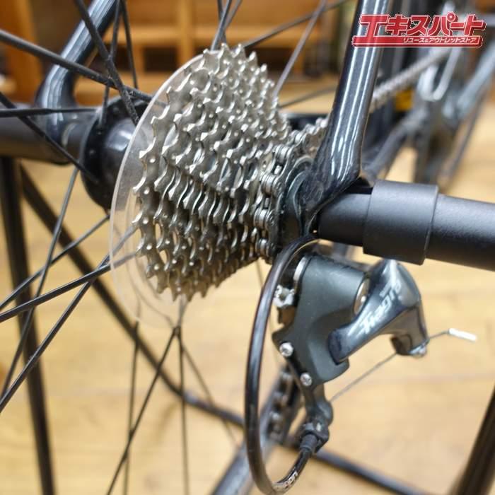 購入時13万円の品! 屋内保管 トレック TREK エモンダ EMONDA ALR4