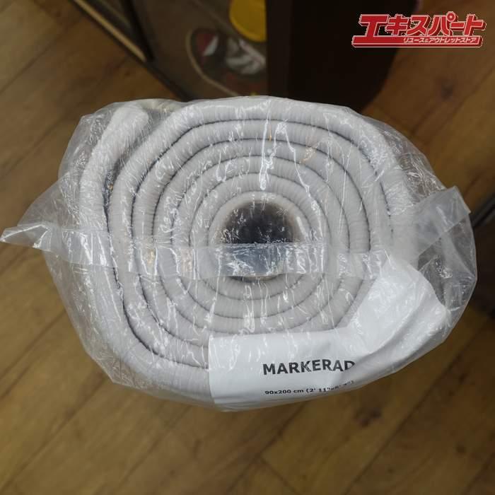 未開封品！IKEA ヴァージルアブロー off-white MARKERAD マルケラッド