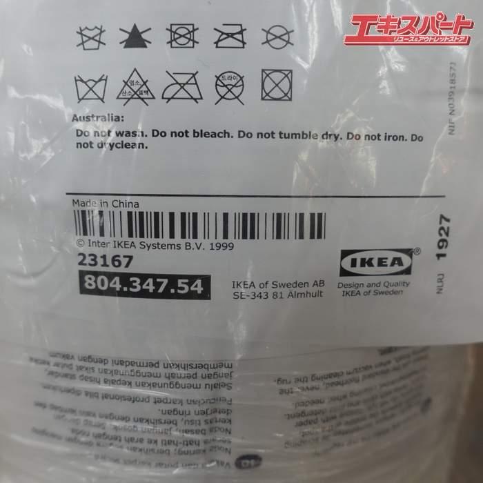 未開封品！IKEA ヴァージルアブロー off-white MARKERAD マルケラッド