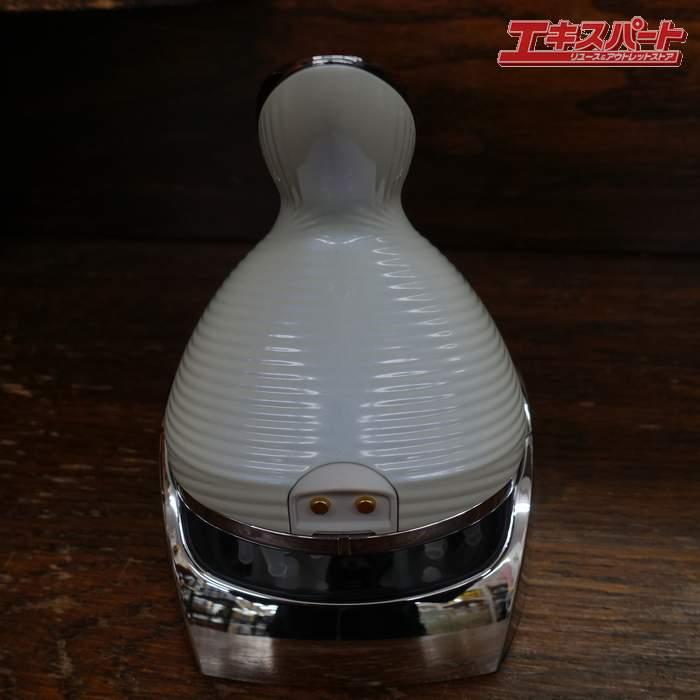 ReFa リファ ビューテック ヘッドスパ BEAUTECH HEAD SPA ホワイト RE