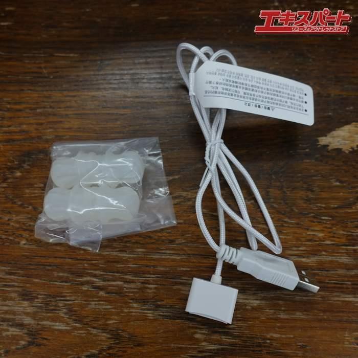 ReFa ビューテックヘッドスパ　　 RE-AP-02A ホワイト ReFa リファ ビューテック ヘッドスパ RE-AP-02A リファビューテック