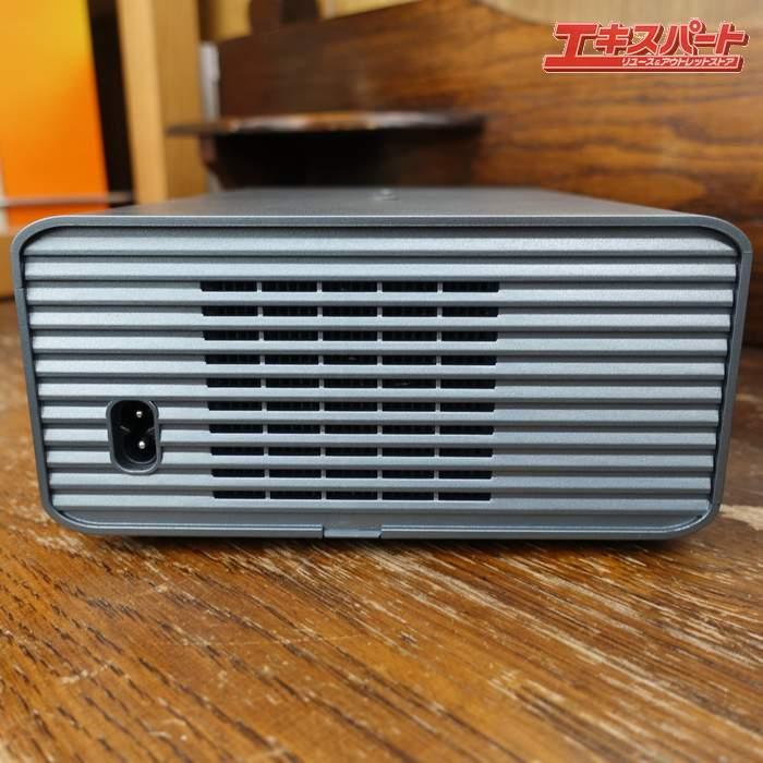 OWNKNEW プロジェクター 4k対応 小型 家庭用 ホームプロジェクター
